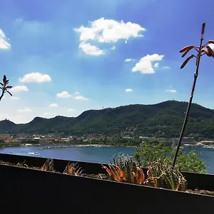  Апартаменты Veranda Lake View
