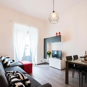 Central & Modern By Rent All Apartament