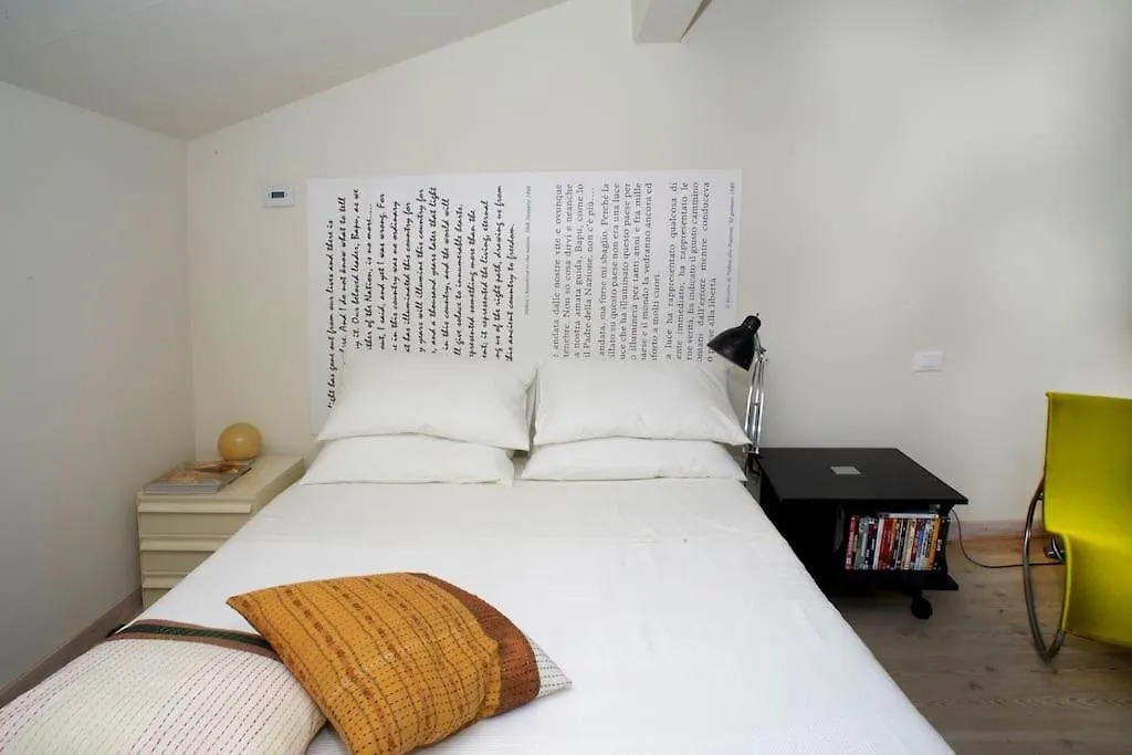 Cozy Nest Apartment Como 0*,