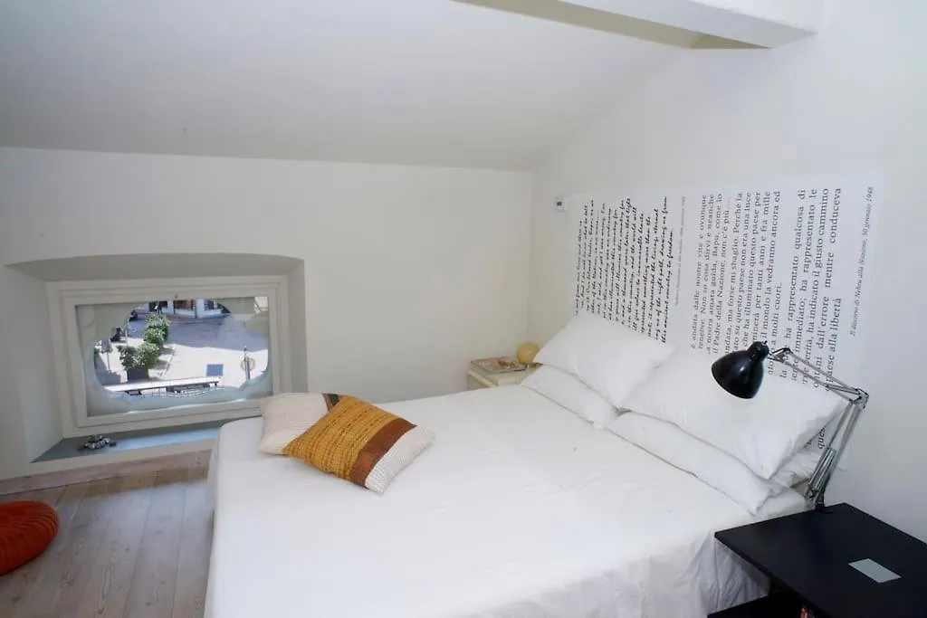 Cozy Nest Apartment Como Italy