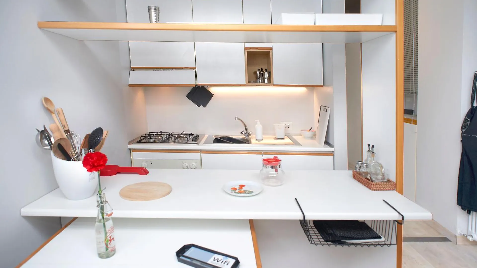 Cozy Nest Apartment Como