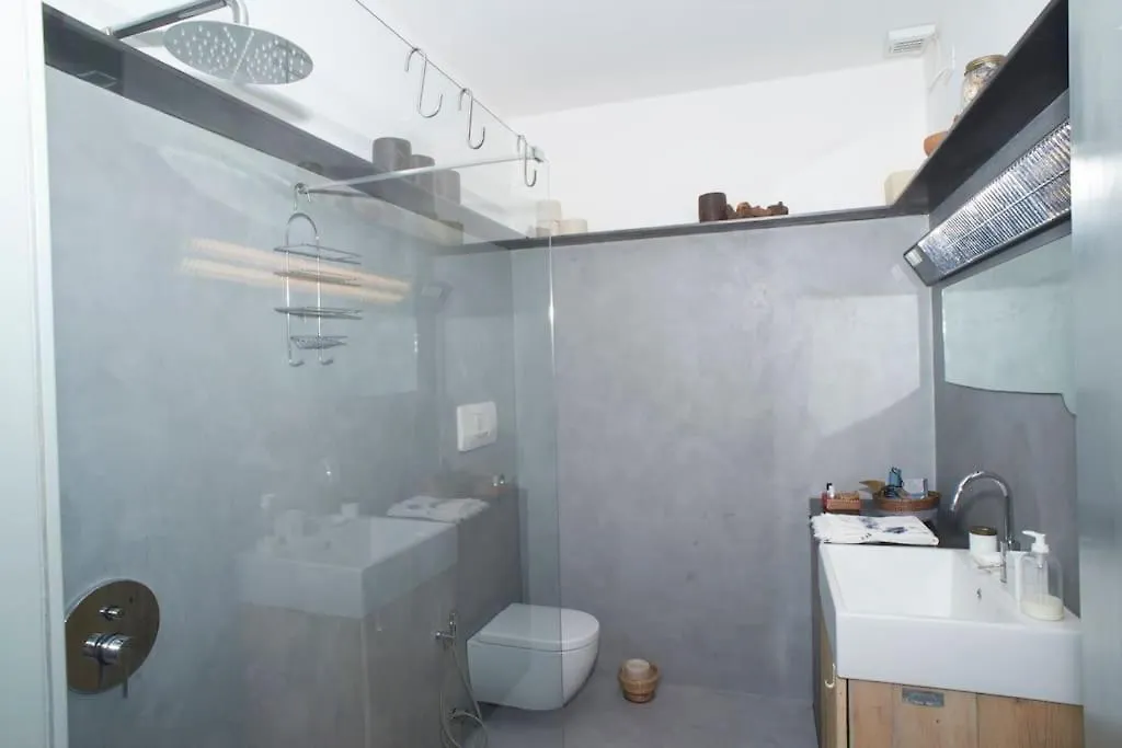 Cozy Nest Apartment Como