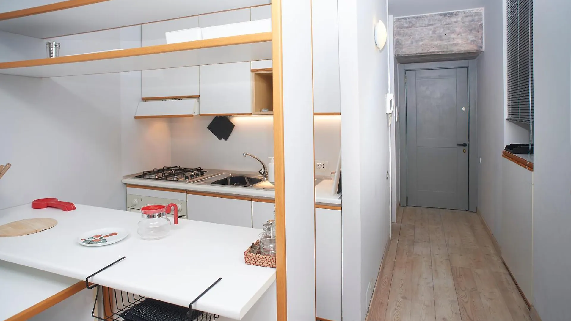 Cozy Nest Apartment Como 0*,  Italy